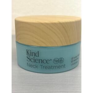 Kind Science by Ellen Degeneres Neck Treatment 1.7 oz New